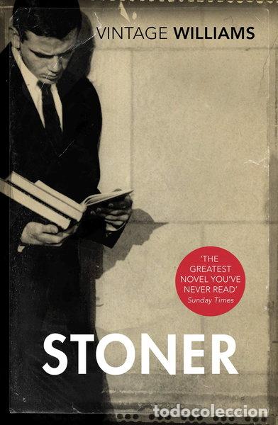 Livros em segunda m&atilde;o: Stoner- 9780099561545