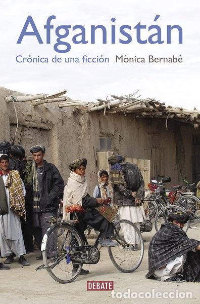 Livros em segunda m&atilde;o: Afganist&aacute;n- 9788499920870