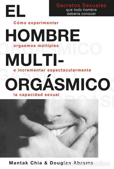 books: El hombre multiorg&aacute;smico- 9788488066541