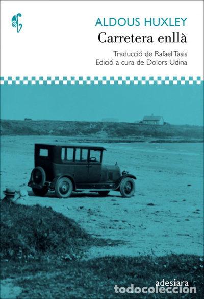 Libros: Carretera enll&agrave;- 9788492405749