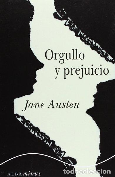 B&uuml;cher: Orgullo y prejuicio- 9788484288060