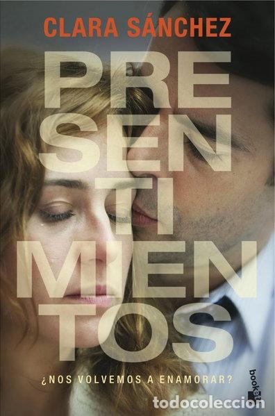 Livros em segunda m&atilde;o: Presentimientos- 9788423347322