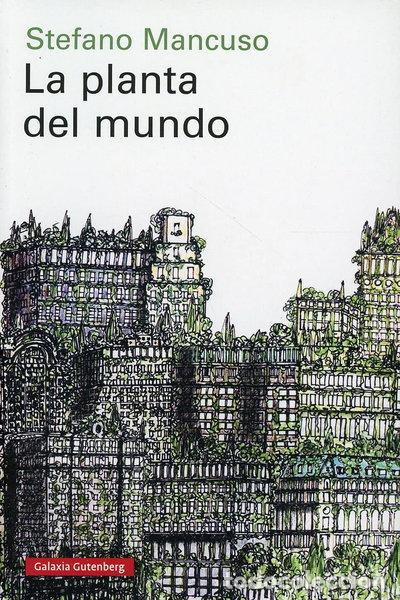 Livros em segunda m&atilde;o: La planta del mundo- 9788418526152