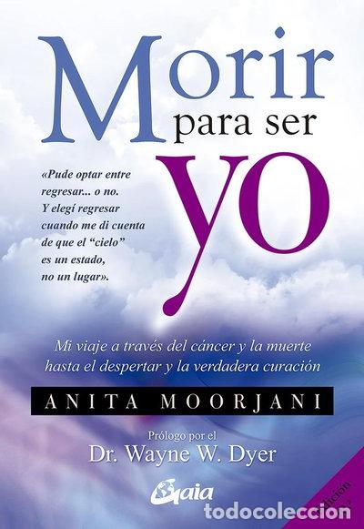 Livros em segunda m&atilde;o: Morir para ser yo- 9788484454922