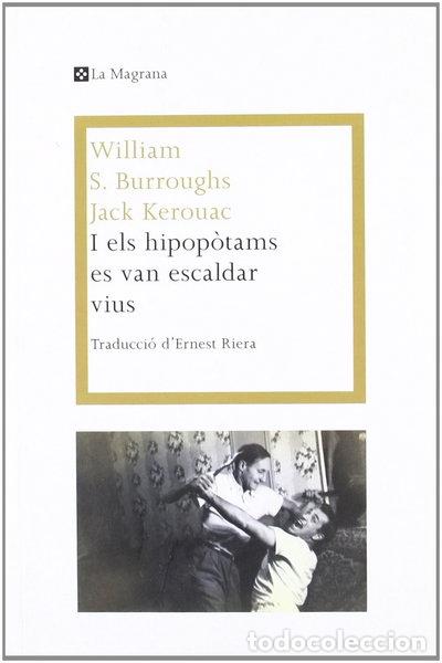Libros: I els hipop&ograve;tams es van escaldar vius- 9788474109917
