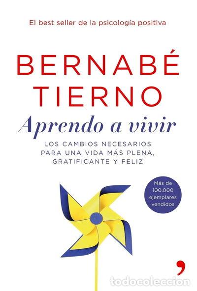 Libros: Aprendo a vivir- 9788484605928