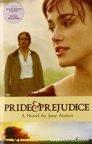 Libros: Pride and Prejudice- 9780143036234