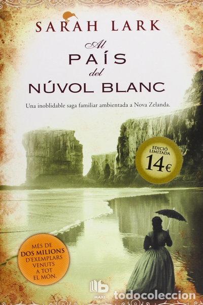 Libros: Al pa&iacute;s del n&uacute;vol blanc- 9788498727746