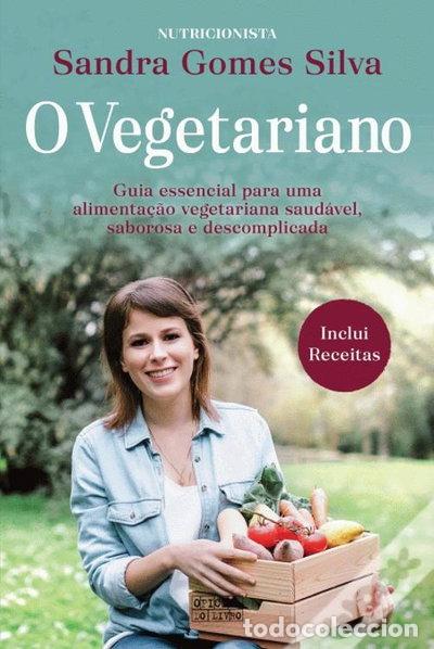 Libros: O Vegetariano- 9789896606800