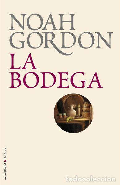 Libros: La bodega- 9788499182667