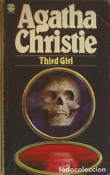 Libros: Third Girl- 9780006172635