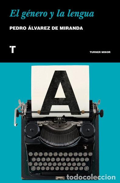 Livros em segunda m&atilde;o: El g&eacute;nero y la lengua- 9788417141783