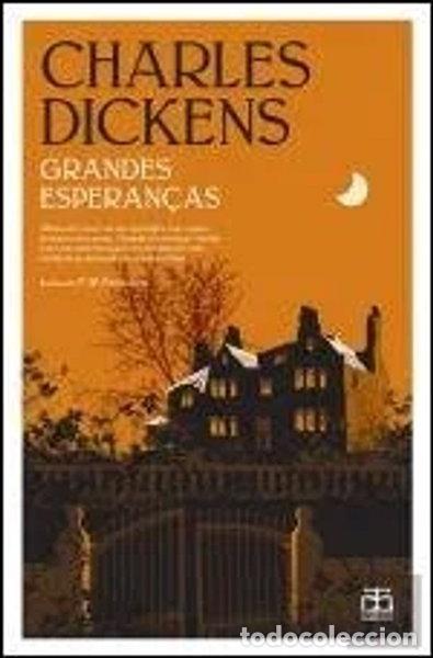 Livros em segunda m&atilde;o: Grandes Esperan&ccedil;as- 9789899954281