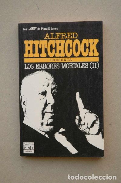 Livros em segunda m&atilde;o: Los errores mortales II- 9788401498473