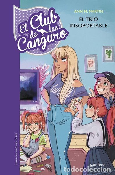 Livros em segunda m&atilde;o: El tr&iacute;o insoportable- 9788490438855