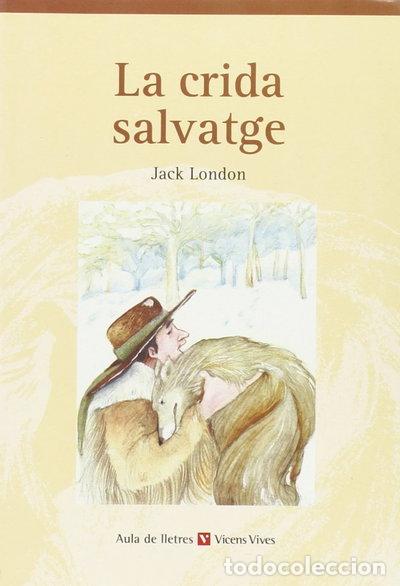 Libros: La crida salvatge- 9788431635152