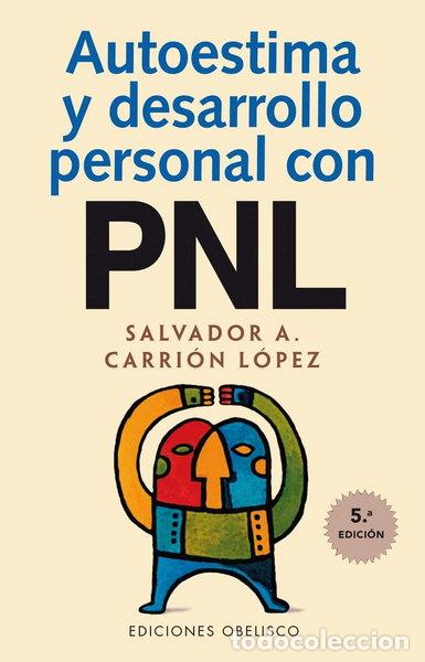 Livros em segunda m&atilde;o: Autoestima y desarrollo personal con PNL- 9788477207115