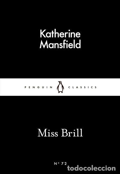 Livros em segunda m&atilde;o: Miss Brill- 9780141398655