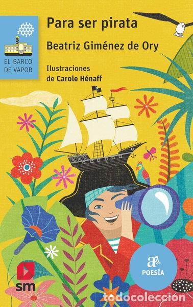 Livros em segunda m&atilde;o: Para ser pirata- 9788467590500