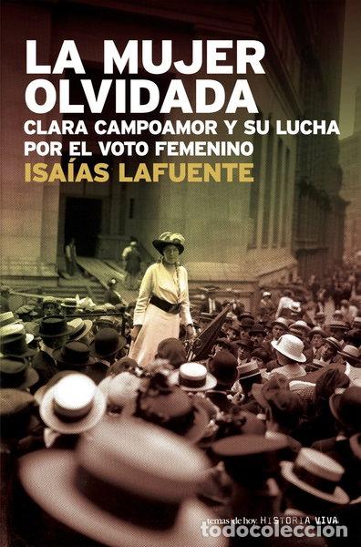 Libros: La mujer olvidada- 9788484605973
