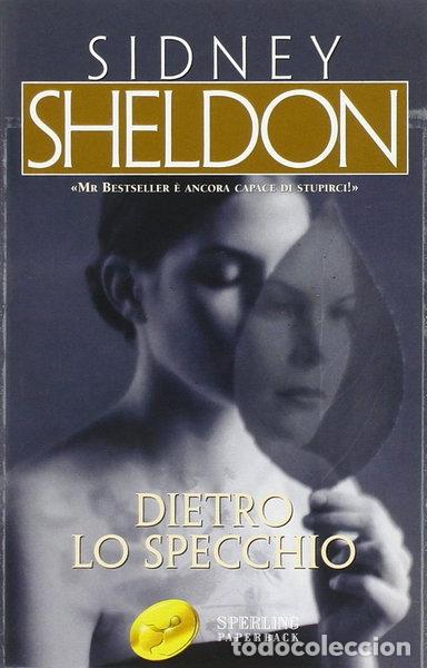Libros: Dietro lo specchio- 9788882745738
