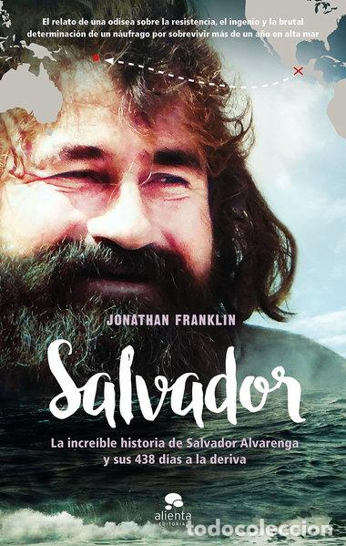 Libros: Salvador- 9788416253838