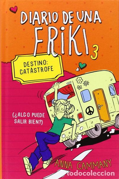 Libros: Destino: Cat&aacute;strofe- 9788490431153
