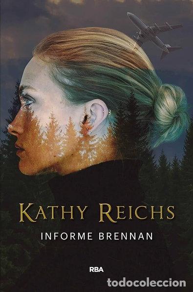 B&uuml;cher: Informe Brennan- 9788490569320
