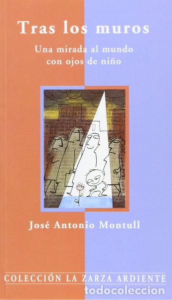Libros: Tras los muros- 9788483161005