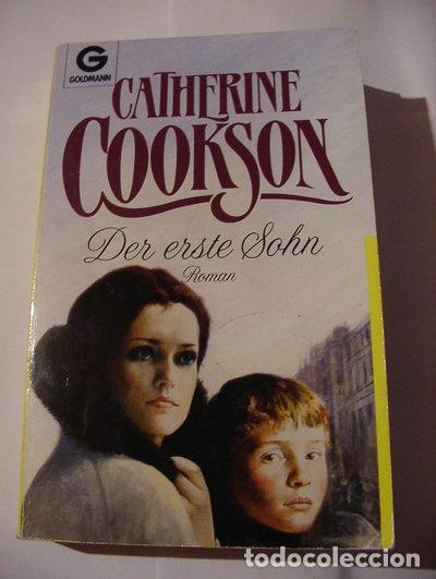 Libros: Der erste Sohn- 9783442688869