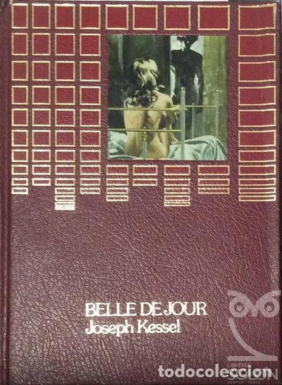 Libros: Belle de jour- 9788432032301