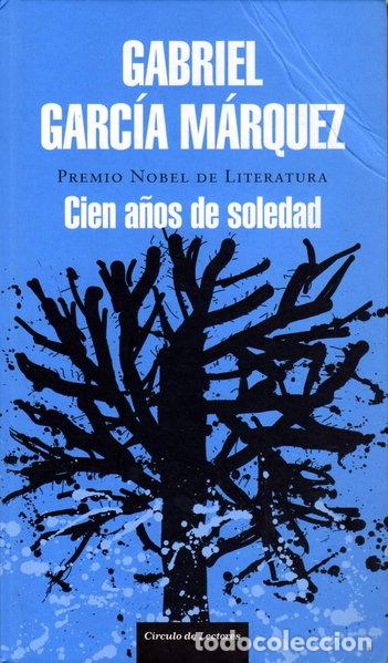 Libros: Cien a&ntilde;os de soledad- 9788467260960