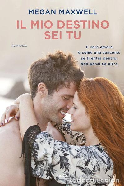 Libros: Il mio destino sei tu- 9788867022847