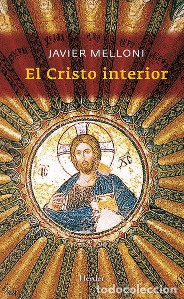 Libros: El Cristo interior- 9788425427015