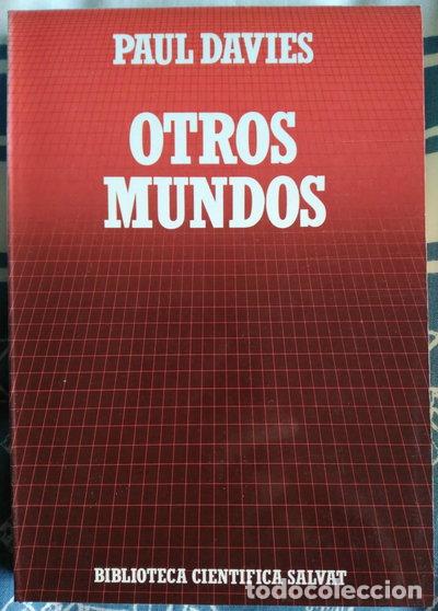 Libros: Otros mundos- 9788434583726