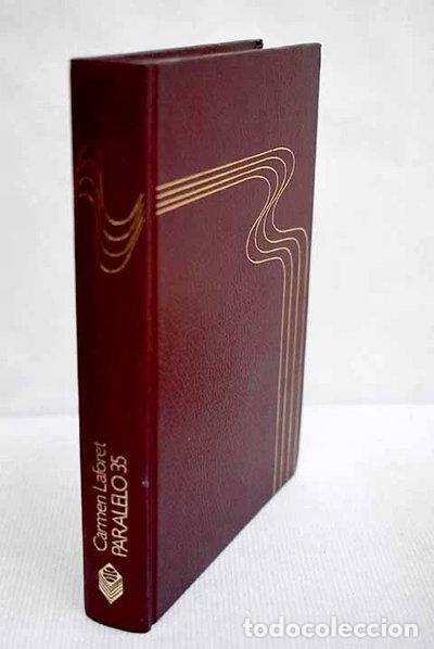 Libros: Paralelo 35- 9788432001833