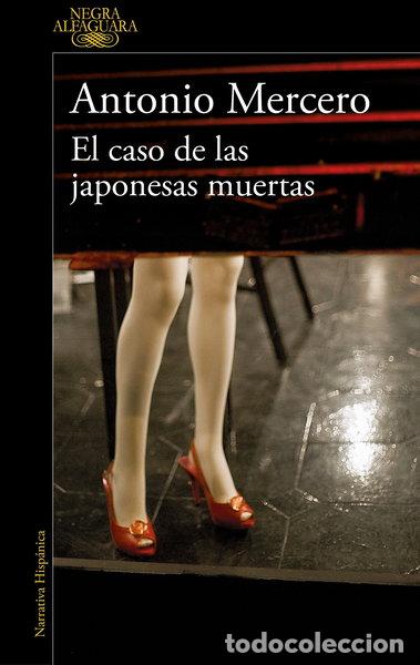 Livres: El caso de las japonesas muertas- 9788420432830