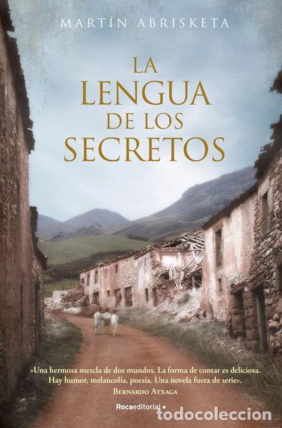 Livres: La lengua de los secretos- 9788499189154