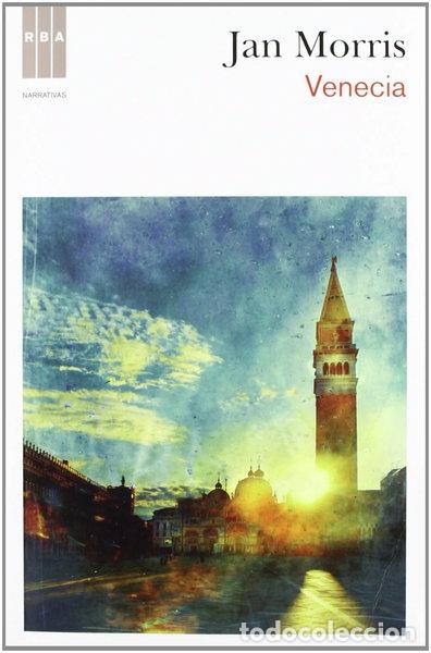Libros: Venecia- 9788490063132