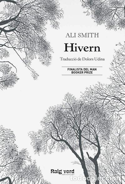 Libros: Hivern- 9788417925321