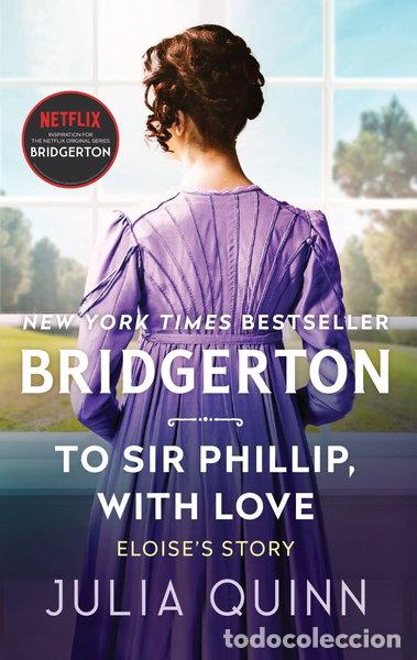 Libros: To Sir Phillip, With Love- 9780062353733