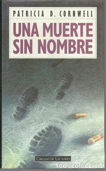 Libros: Una muerte sin nombre- 9788422665892