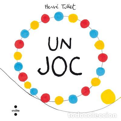 Libros: Un joc- 9788466139922