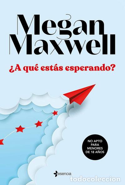 Libros: &iquest;A qu&eacute; est&aacute;s esperando?- 9788408233350