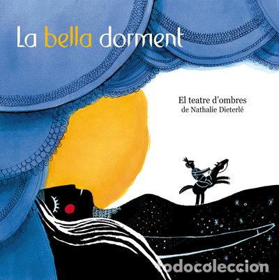 Libros: La bella dorment- 9788498254310