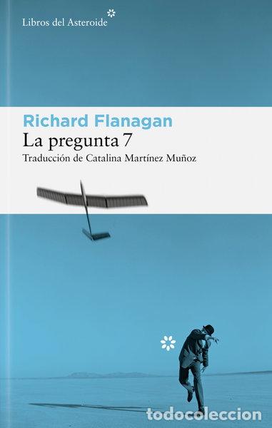 Libros: La pregunta 7- 9788410178625
