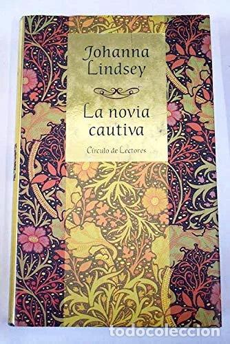 Libros: La novia cautiva- 9788422674986