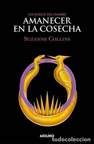 Livres: Amanecer en la cosecha- 9788427248427