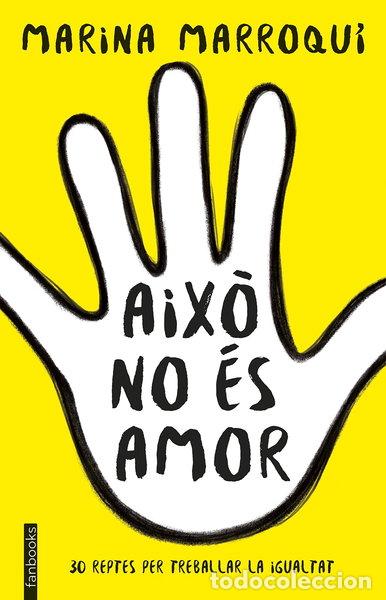 Libri di seconda mano: Aix&ograve; no &eacute;s amor- 9788416716364