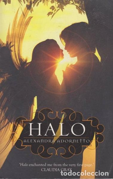 Libri di seconda mano: Halo (9788499181738)